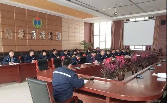 按下节后“奋斗键”！