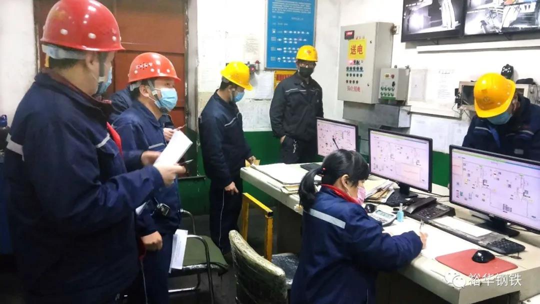 防疫不忘抓安全，未雨绸缪排隐患