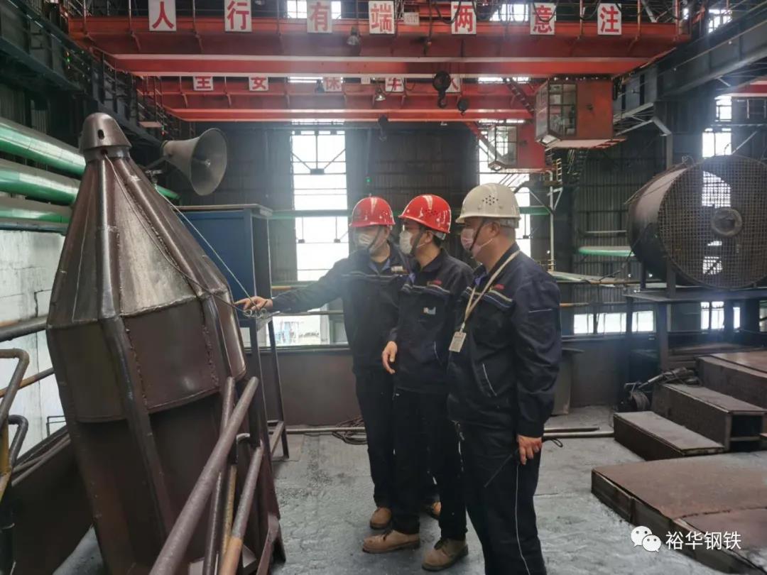 “量身定制”——巧改螺纹集卷装备