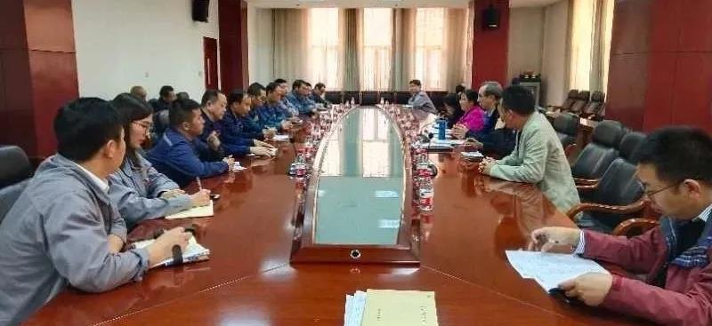 祝贺！文丰公司顺利通过三体系认证审核